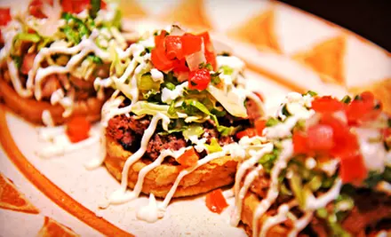 Mexican Food and Drinks at Hussong's Cantina Taqueria (Half Off). Two Options Available. - Primary Image