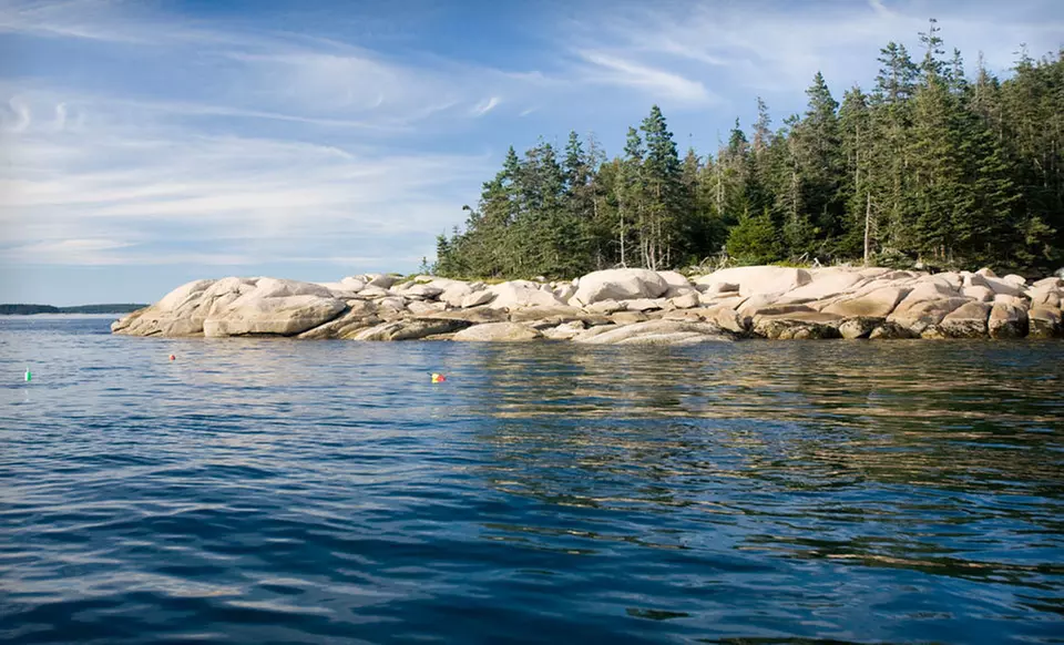 Two- or Three-Night Stay at Coachman Inn in Kittery, ME - Primary Image