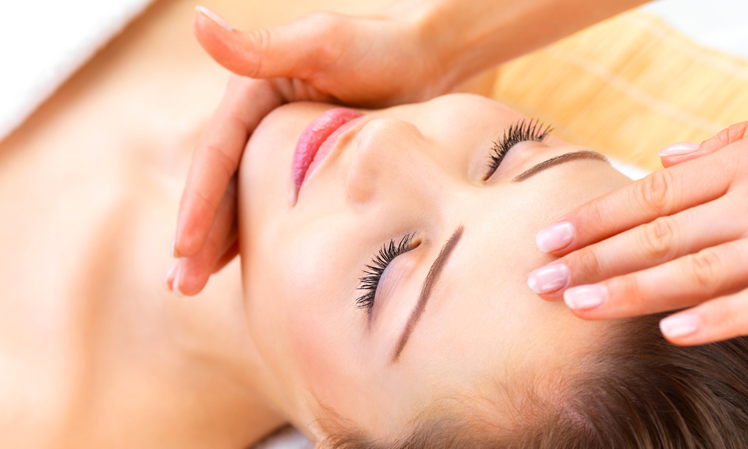 Antiedad con hilos tensores y mesoterapia, -88%