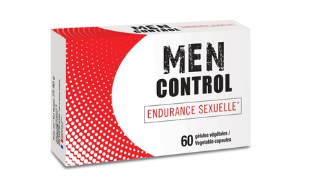 Men Control performance INELDEA