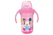 Disney Silicone or Double-Wall Sippy Cups for $14.99 or $15.99 - Second Medium