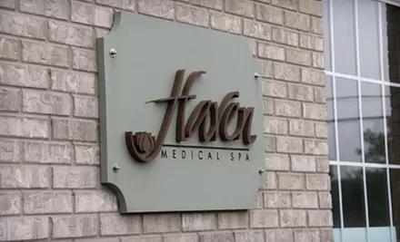 $39 for an Express Facial and Complimentary Skin Analysis at Haven Medical Spa ($80 Value) - Second Medium