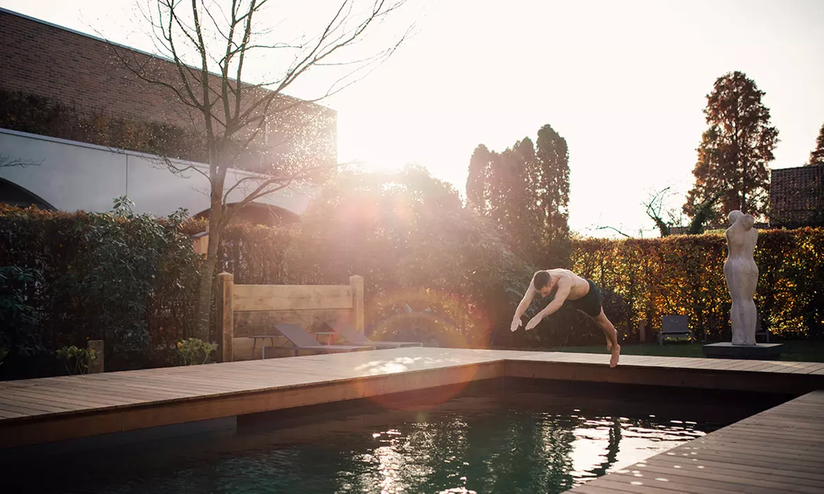 Teutoburger Wald: 1-4 Nächte inkl. Frühstück und Wellness
