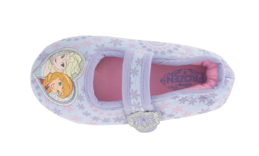 Image 3: Kids' Character Slippers