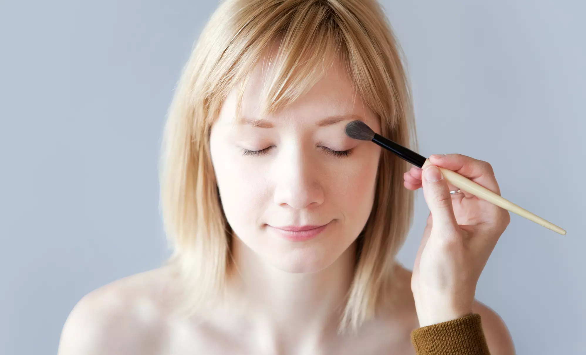 $42.50 for a Two-Hour Bridal Makeup Consultation at Alter-Ego Makeup Studio ($75 Value) - Primary Image