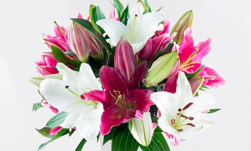 Image 4: Gift Flowers this Mother's Day! Flowers with Free Delivery!