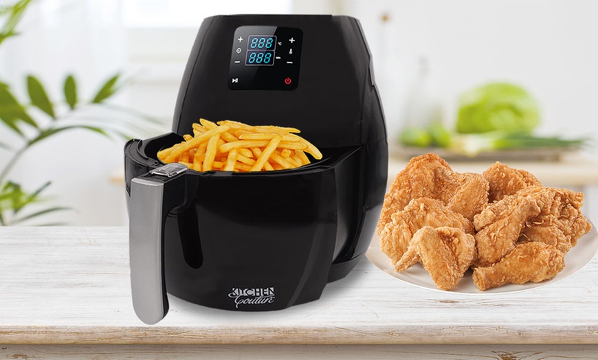 Image 11: 7L Digital Air Fryer