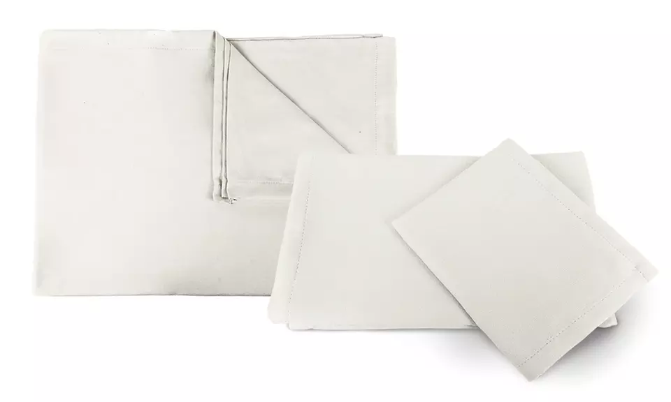 Set di asciugamani bagno e teli multiuso