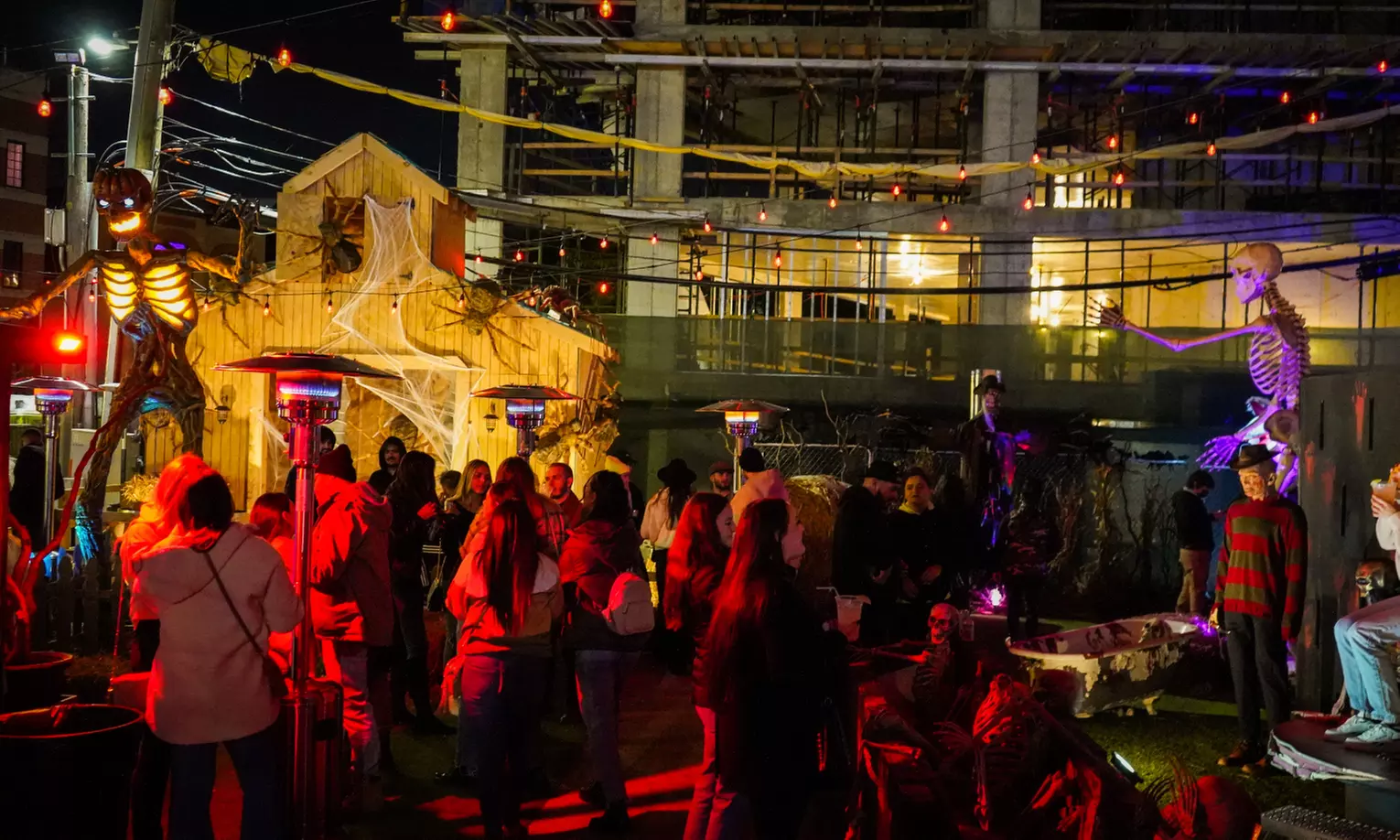 Admission to Sweet Dreams The Halloween Experience (Up to 50% Off) - Second Medium