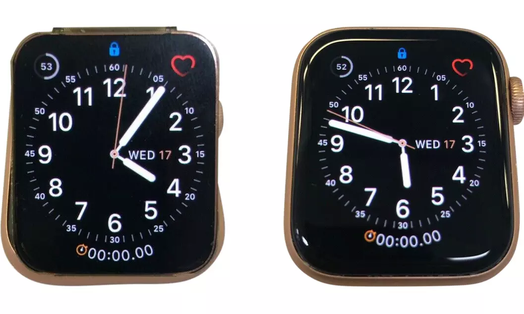 Up to 60% Off on Watch Repair at Lenwell - Second Medium