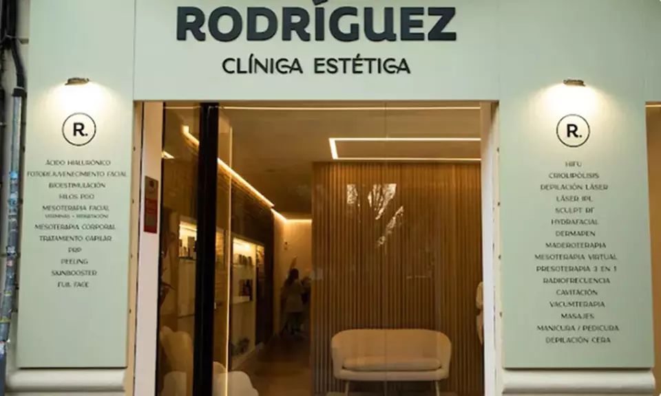 Eliminación de tatuajes con láser en Clínica Estética Rodríguez