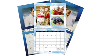 71% Off Custom Calendar from MyPictureBook 