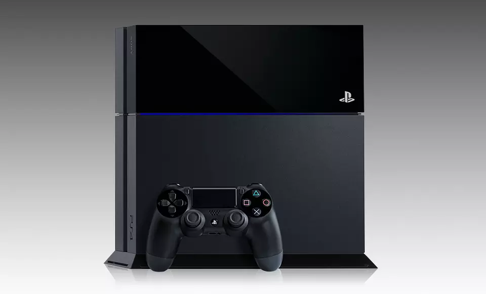 PlayStation 4 500GB Gaming Console. Free Returns. - Primary Image
