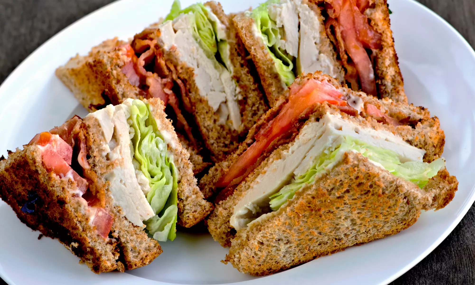 Casual American Food at Offerdahl's Cafe Grill (Up to 50% Off) - Primary Image