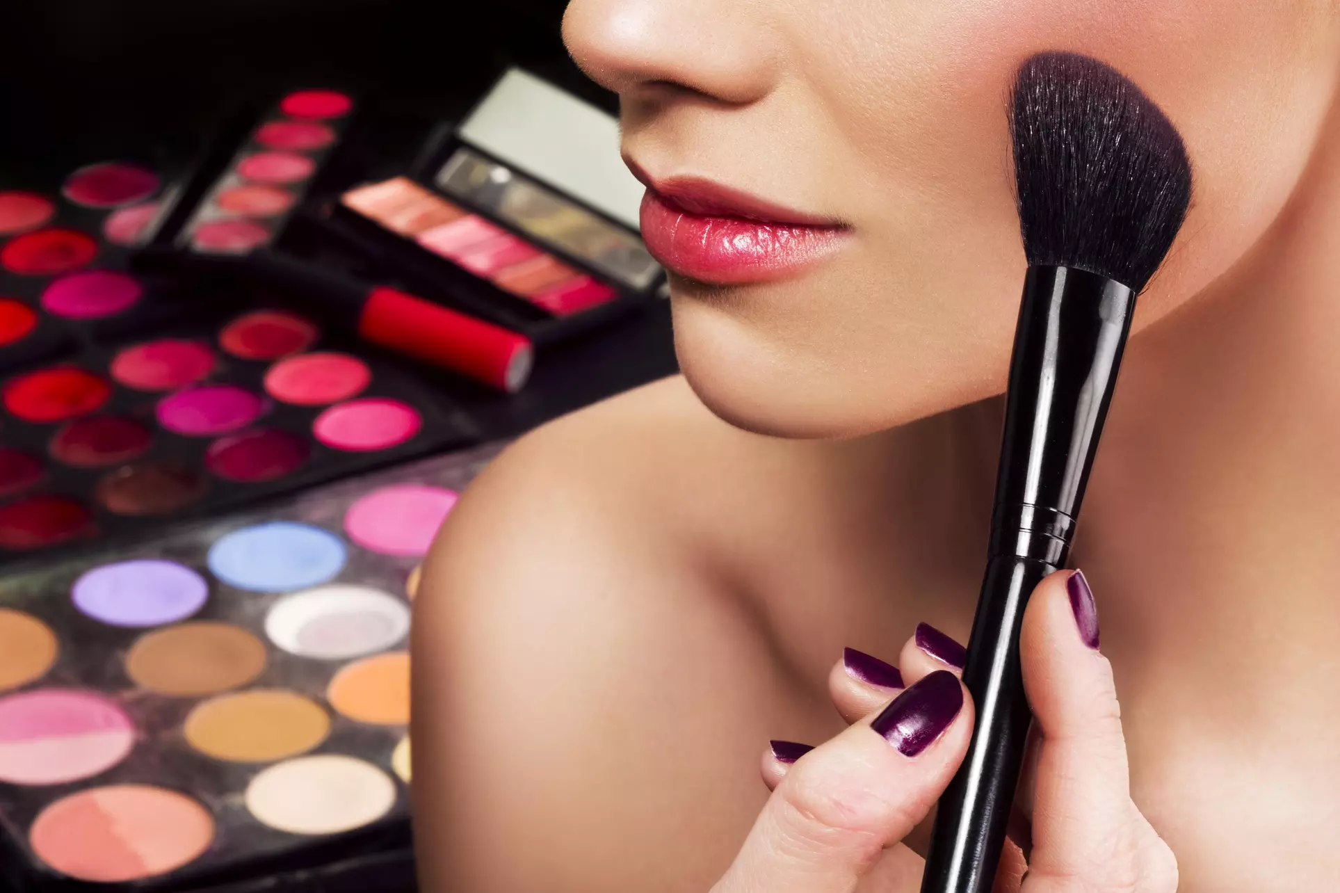 $50 for $100 Worth of Services — NatFab Makeup Artistry & Consulting - Primary Image