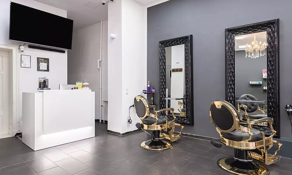 Genieße einen Geschenkgutschein für alle Dienstleistungen