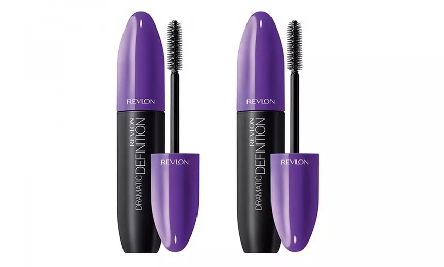 Image 5: Revlon-mascara