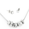 Image 15: Schmuck-Set mit Swarovski®-Kristallen nach Wahl