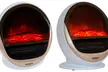 Stufa elettrica EGG Wintem da 1500 W ​con spedizione gratuit - Image 2