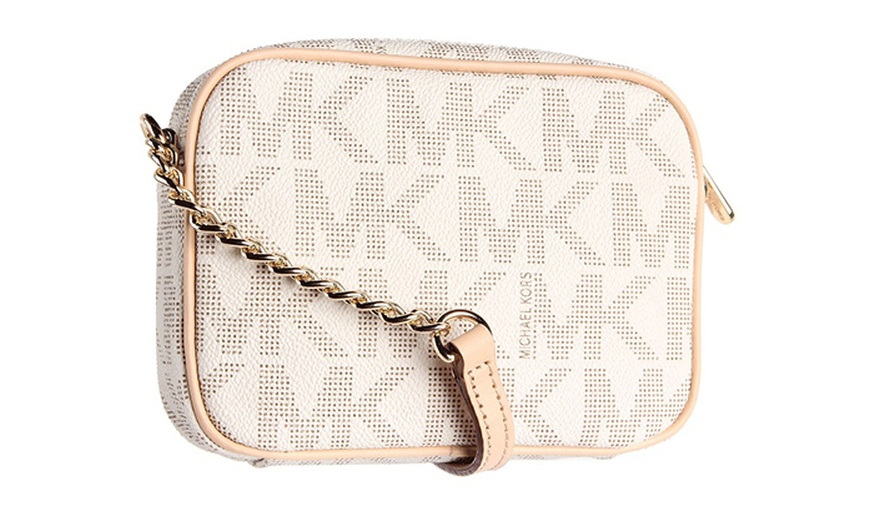 Image 7: Michael Kors Handbag