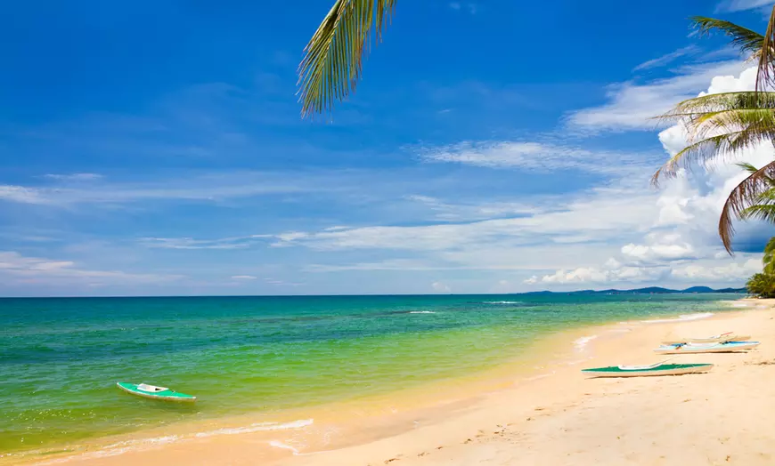 Image 13: ✈ Solo Travel Classic Vietnam - Hanoi to Ho Chi Minh w/ Flight & Hotel