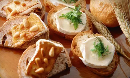 $35 for a Group Cooking Class for One at Foxglove Cooking School in Crofton ($75 Value)  - Primary Image