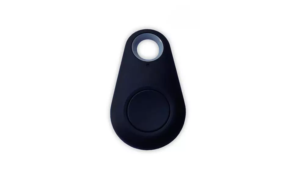 1 o 2 localizzatori per chiavi Bluetooth