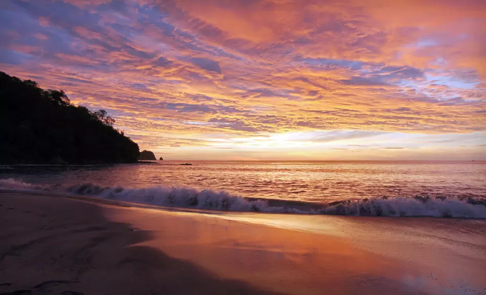 Seven-Night Costa Rica Vacation with Round-Trip Airfare from New York (JFK) from JetSet Vacations - Second Medium