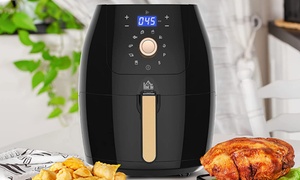 HomCom Air Fryer