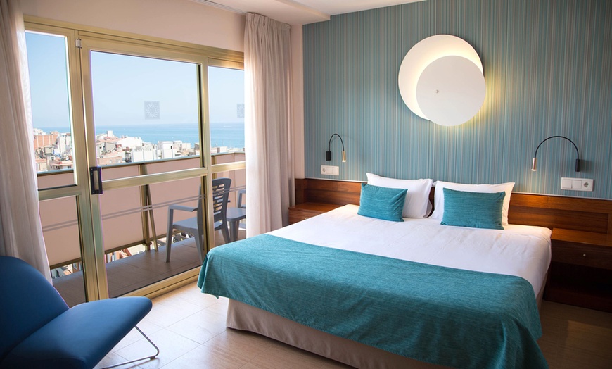 Image 11: ⛱️ ESPAGNE | Calella - Hôtel Amaika & SPA 4*