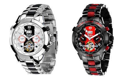 Montre pour homme automatique Zeitlos