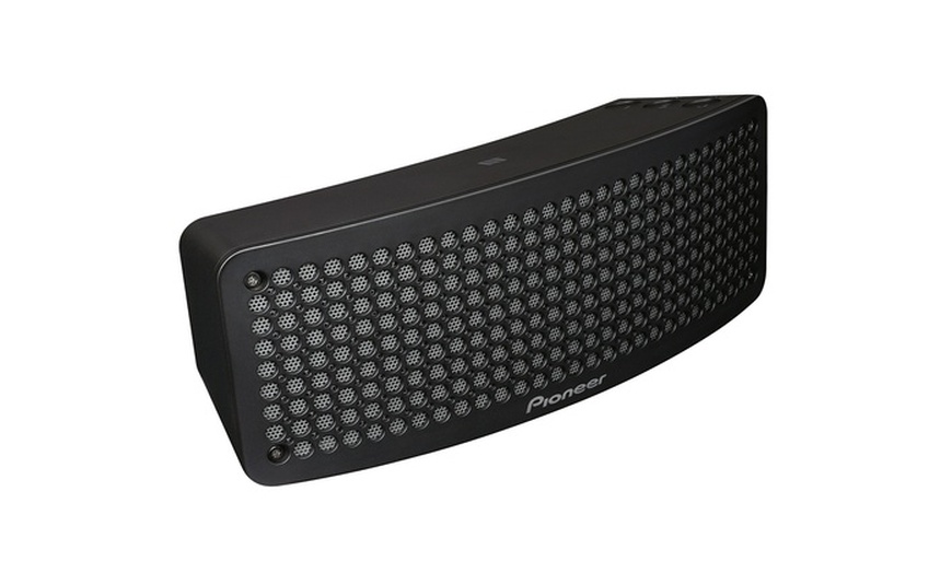 Image 8: Speaker Pioneer Bluetooth