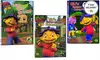 Sid the Science Kid 3-Disc Set. Free Returns.