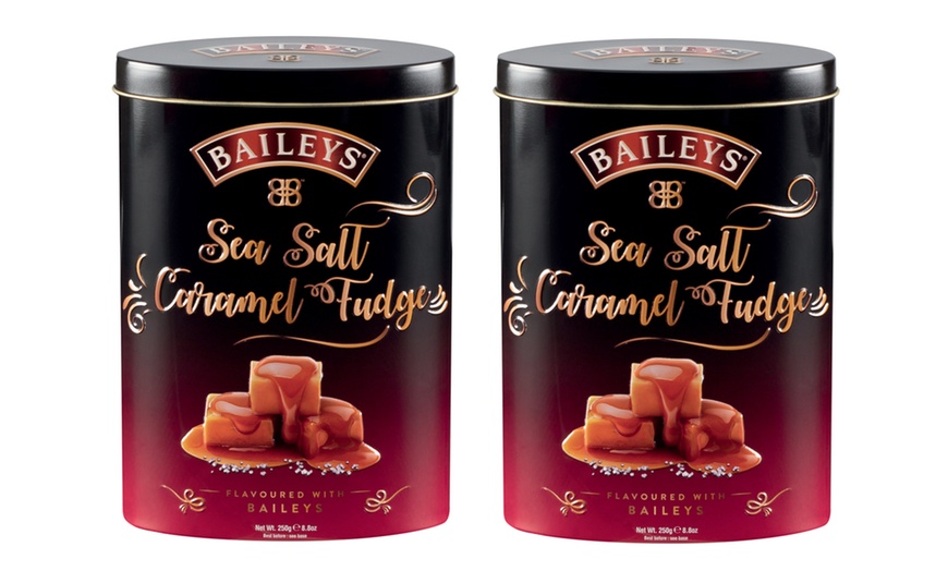 Image 10: Baileys Fudge Tin