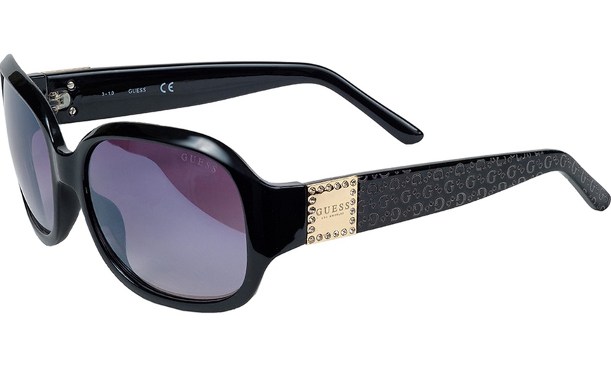 Image 7: Women's Guess Sunglasses