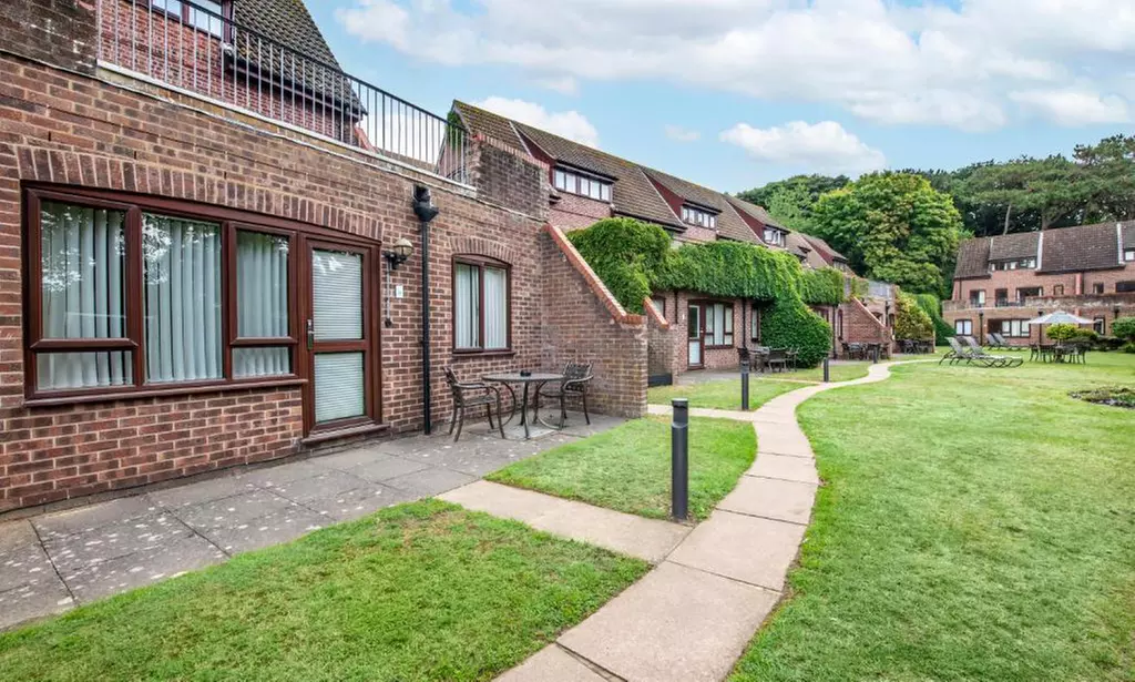 North Norfolk Coast: Stunning 4* Countryside Retreat up to 6