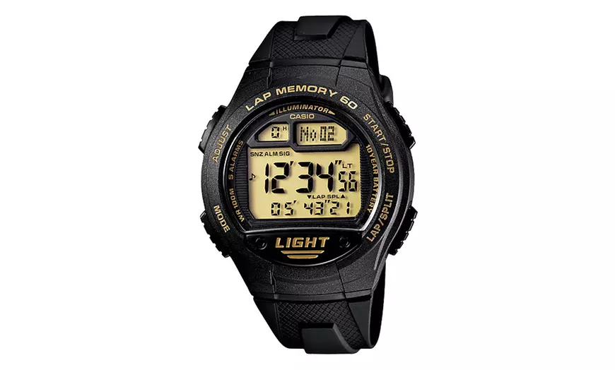 Image 7: Montre Casio 