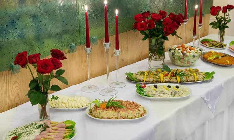 Karpacz: 2-7 nocy dla 2 os. ze śniadaniami i sauną