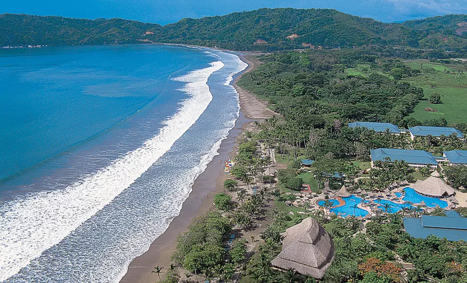 ✈ Costa Rica Vacation with Airfare and Hotel. Includes Taxes and Fees. Price per Person Based on Double Occupancy. - Primary Image