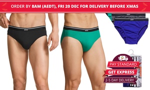 Bonds Men's Briefs Four-Pack