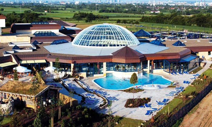 HL - Rhein Main Therme in - Hofheim Am Taunus | Groupon