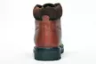 Red Tape Baxter Mens Leather Boots - Image 4