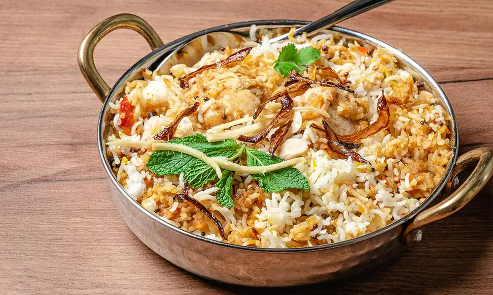 Genieten in Gent met een 2-gangen lunch of 3-gangen diner naar keuze