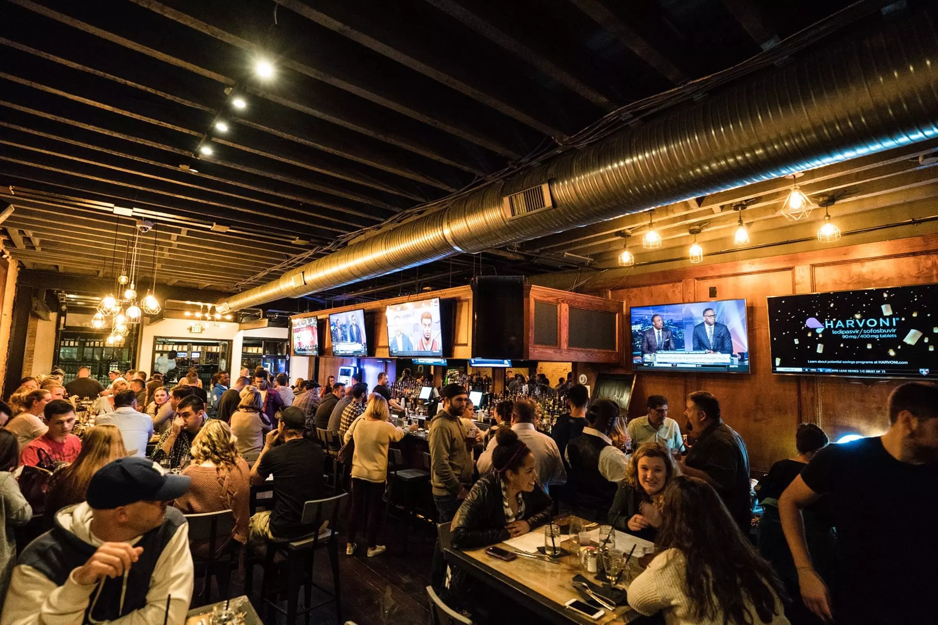 Bottomless Brunch for Two or Four at The Point (Up to 32% Off) - Second Medium