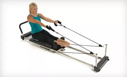 $229 for an AeroPilates Performer 271 ($549.99 List Price) - Primary Image