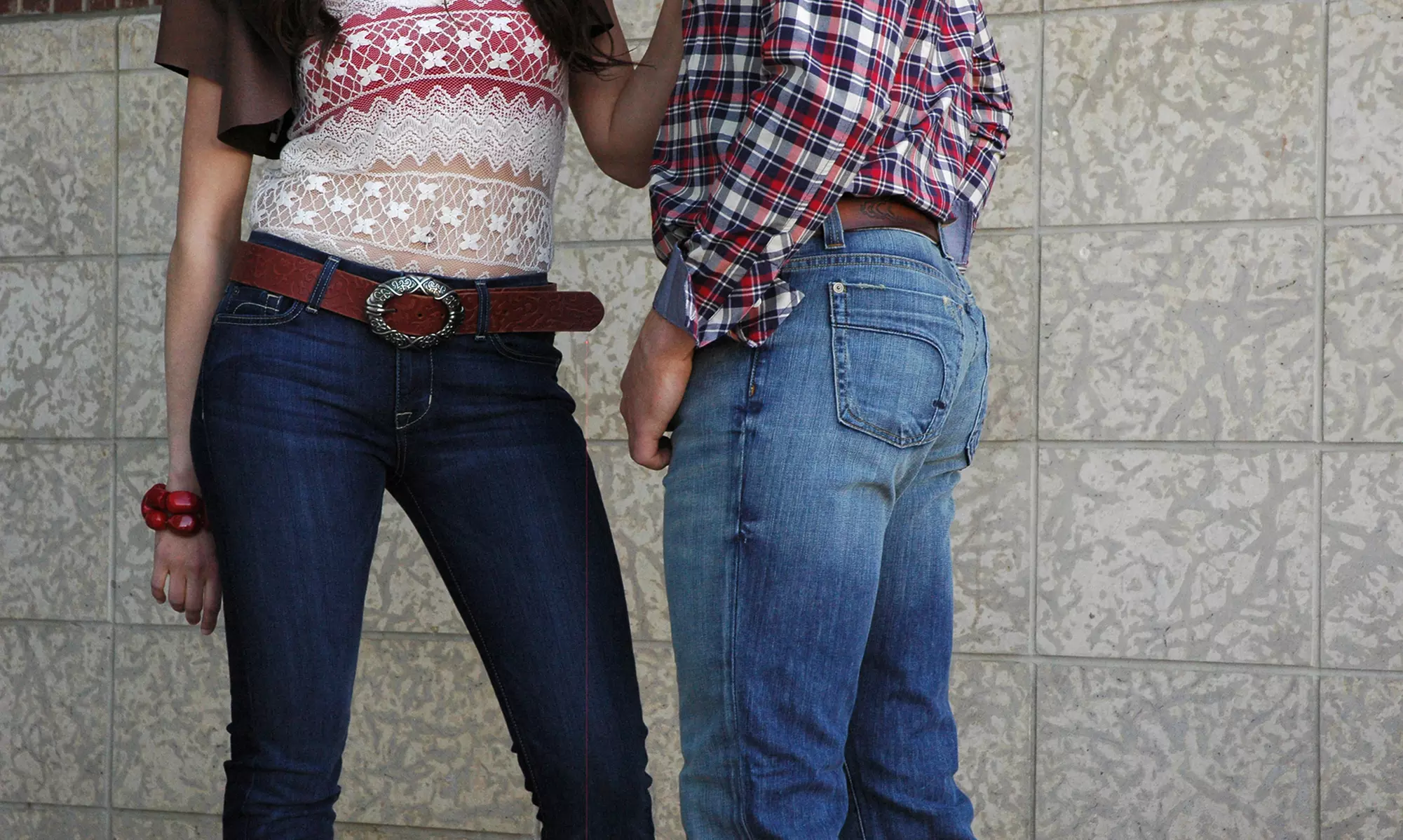 C$39 for C$100 Worth of Designer Jeans and Custom Fitting at espy - Primary Image
