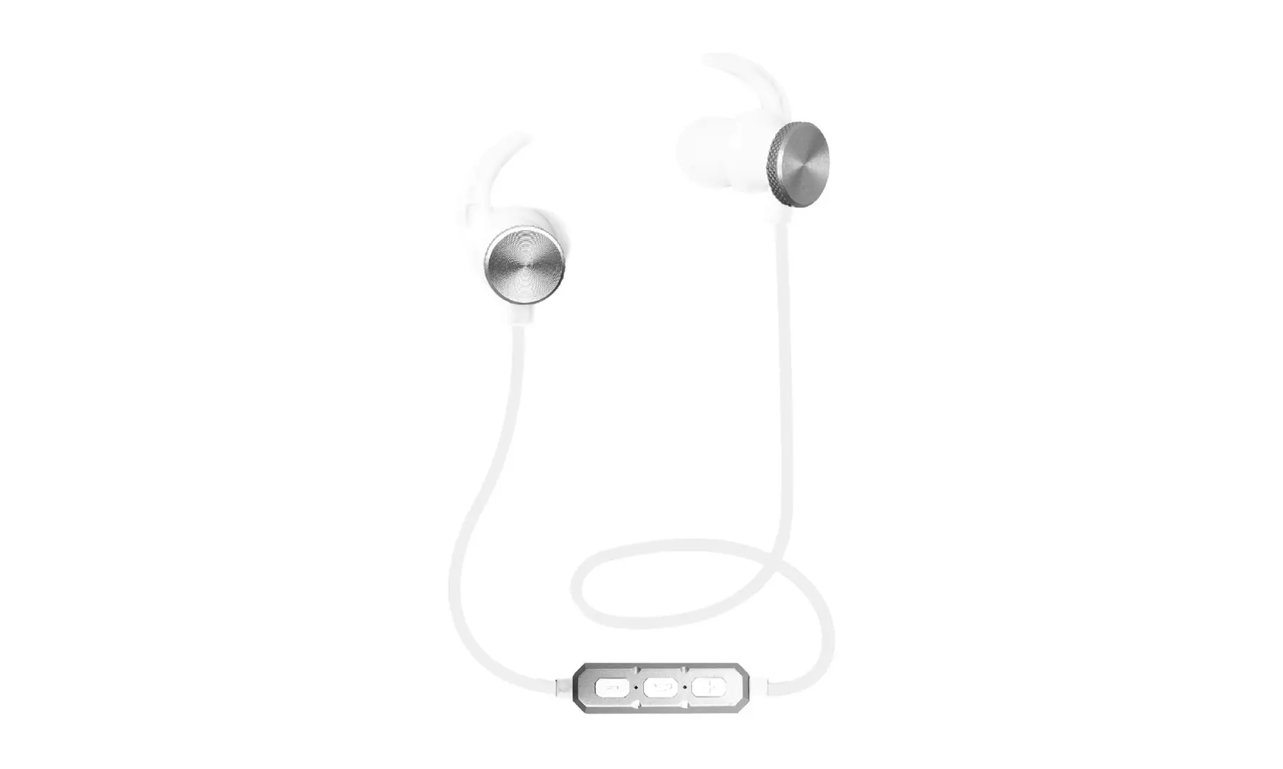 GabbaGoods Magnetunes Bluetooth Earbuds - Second Medium