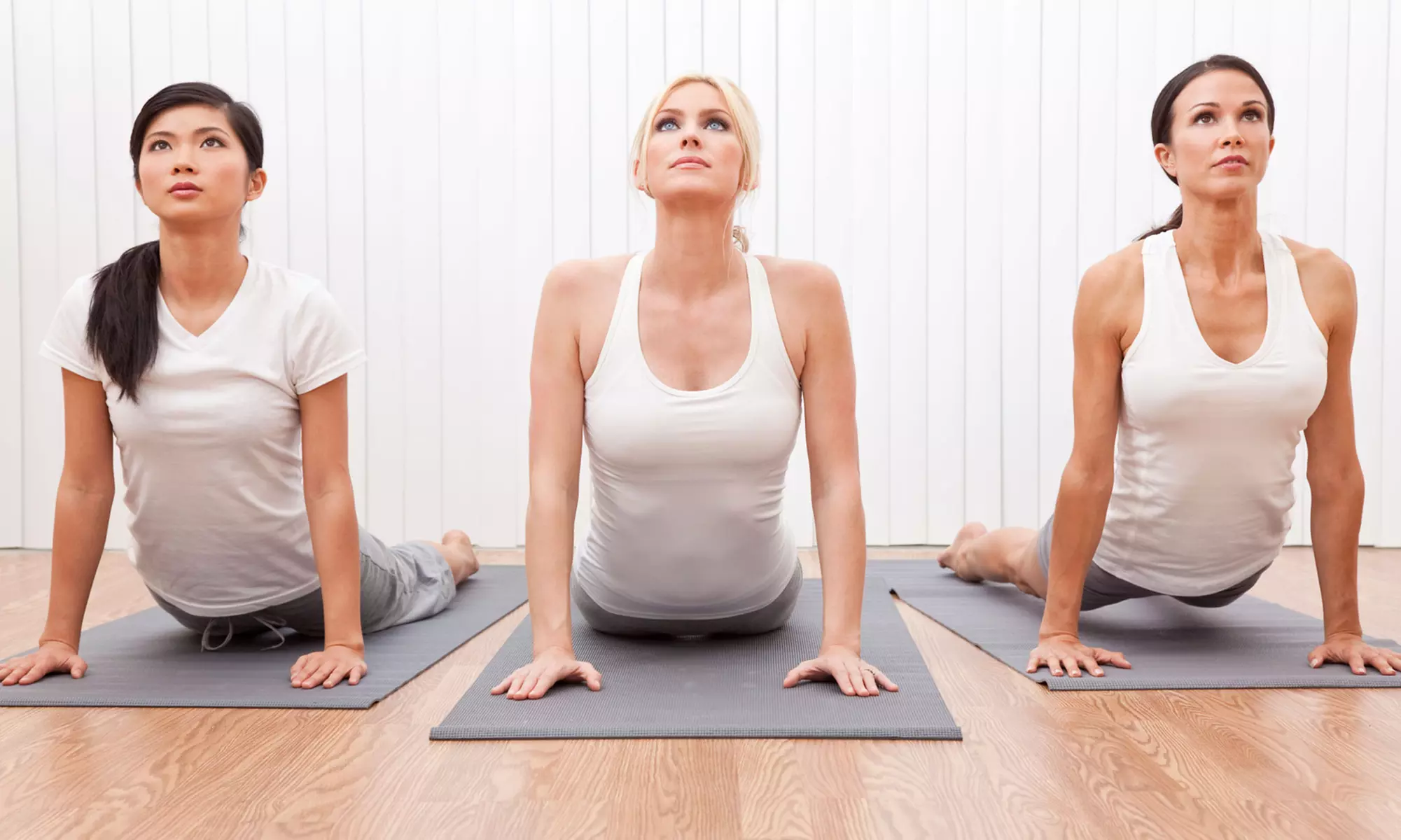 C$33 for Five Yoga Classes at Inner Peace Yoga (C$69.50 Value) - Primary Image