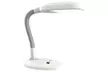 Natural Sunlight Adjustable Gooseneck Desk Lamp by Lavish Home - Second Medium