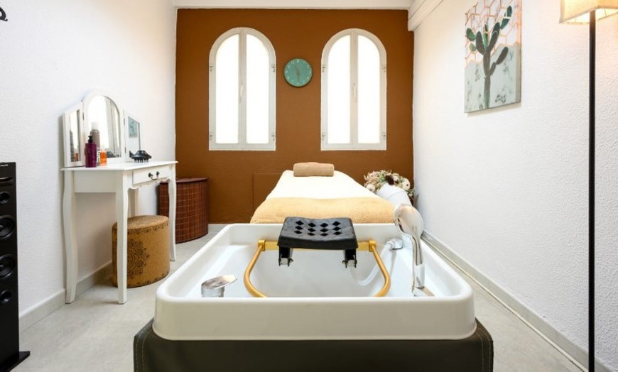 Image 2: Ritual harmony head spa de 50 o 90 minutos